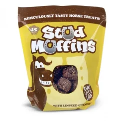 Stud Muffins Friandises pour Chevaux Hot