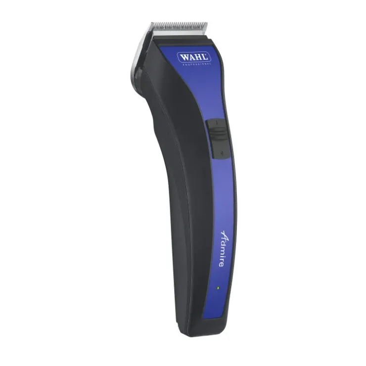 Wahl Tondeuse Chevaux Sans Fil Admire New
