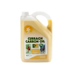 TRM Curragh Carron Oil Digestion Cheval Best