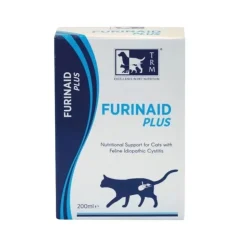 TRM Furinaid Plus Cystite Chat Clearance