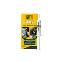 TRM Good As Gold Paste Anti Stress Cheval