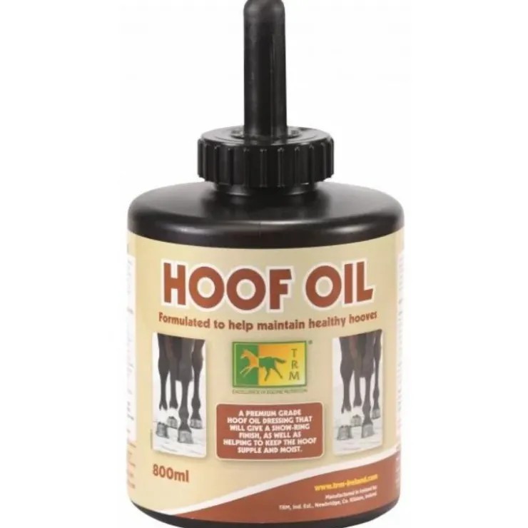 TRM Hoof Oil Discount