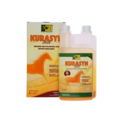 TRM Kurasyn 360x Curcuma Acide Hyaluronique Articulation Cheval Sale