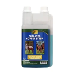 TRM Sirop de Cuivre Chélaté Cuivre Cheval Sale