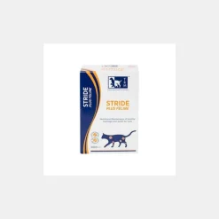 TRM Stride Plus Feline Arthrose Chat New