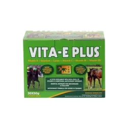 TRM Vita-E-Plus Muscle Cheval Online