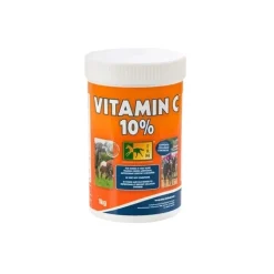 TRM Vitamine C Cheval 10% Best