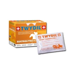 Twydil Electrolytes+C Best