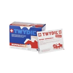 Twydil Hippacan+C Stress Cheval Online