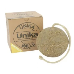 Unika Balls Prequalm Best