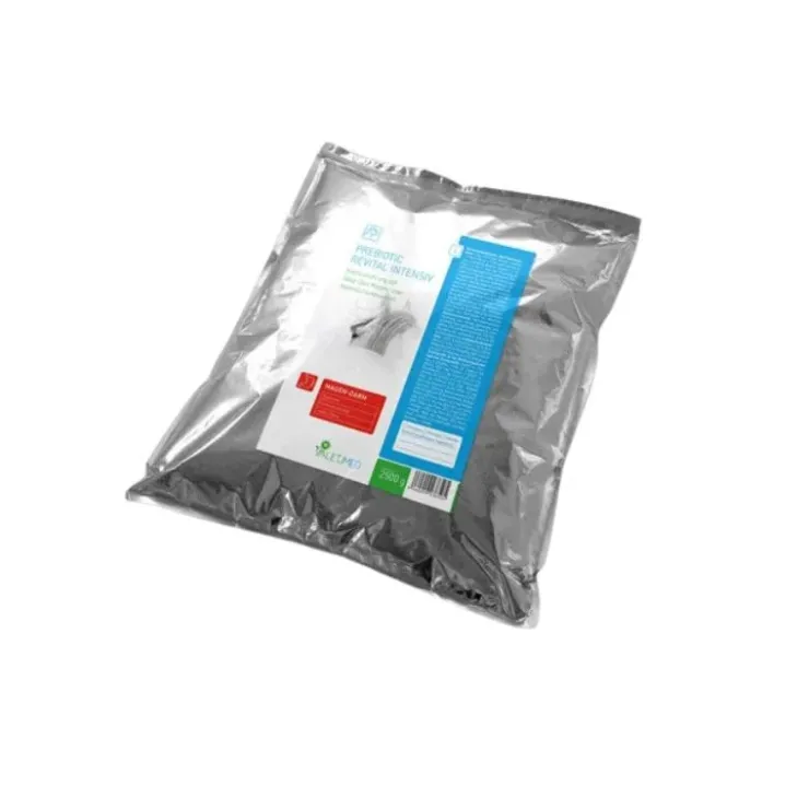 Valetumed Prebiotic Revital Intensiv Aliment Cheval Convalescent Best