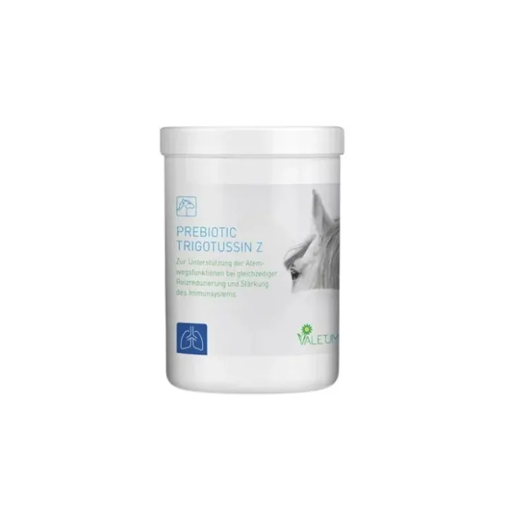 Valetumed Prebiotic Trigotussin Z Respiration Cheval Online