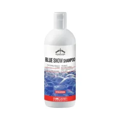 Veredus Blue Snow Shampoing Cheval Outlet