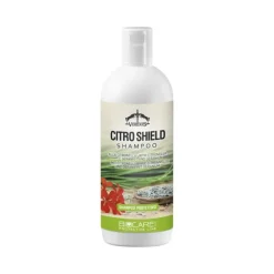Veredus Citro Shield Shampoo Shampoing Anti Mouche Cheval Discount