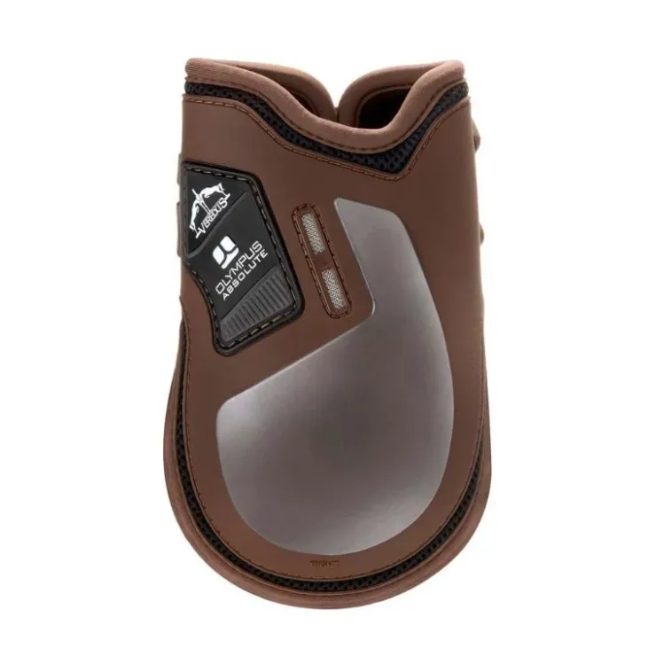 Veredus Olympus Absolute Marron Protège Boulet Clearance