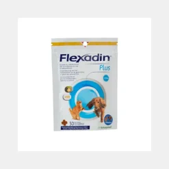 Vetoquinol Flexadin Plus