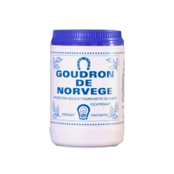 Viscositol Goudron de Norvège Clearance