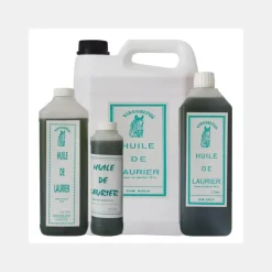 Viscositol Huile de Laurier