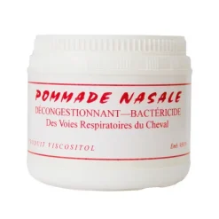 Viscositol Pommade Nasale New