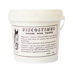 Viscositol Viscostimul Poudre Hot
